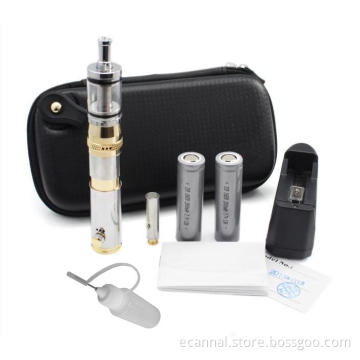 Electronic Cigarette (EC010-KTS Kit)